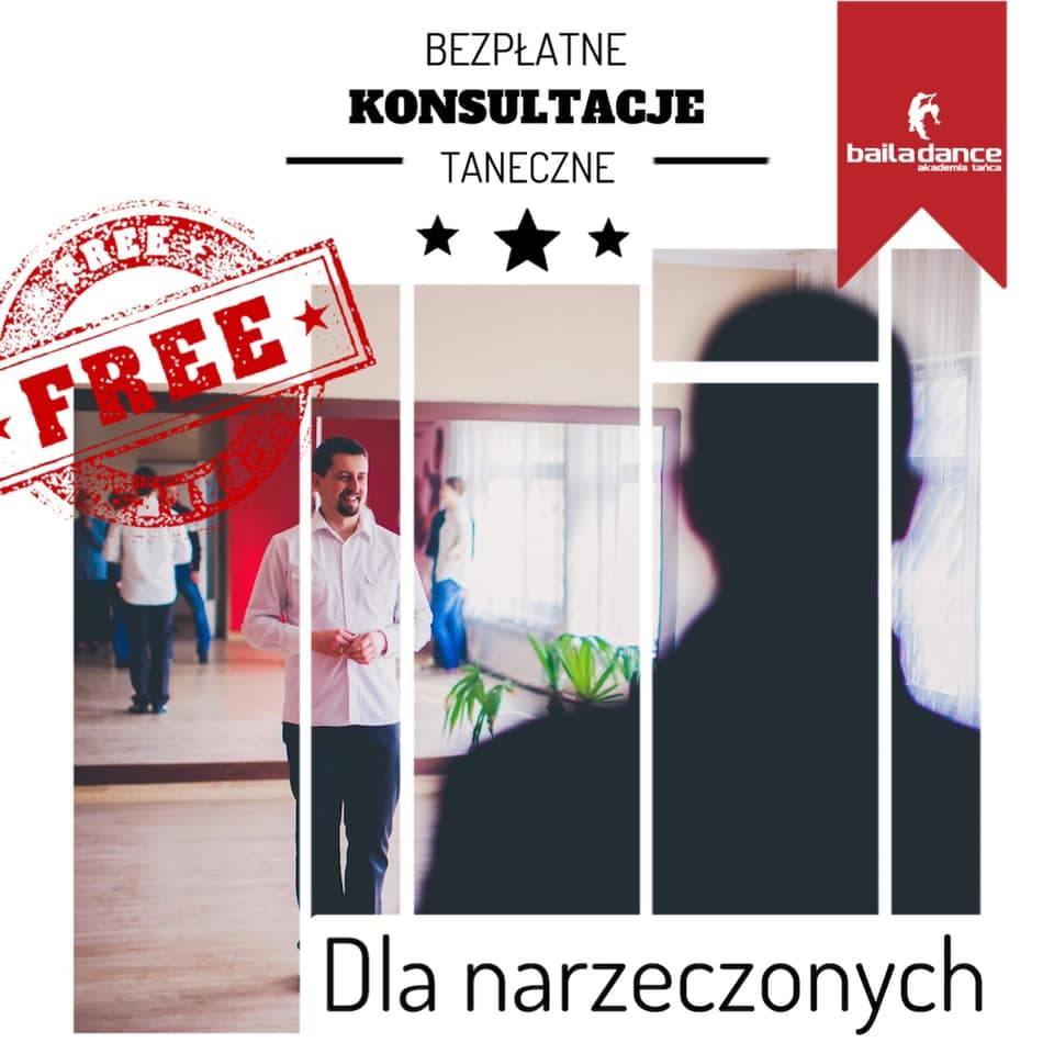 Akademia Tańca BAILADANCE