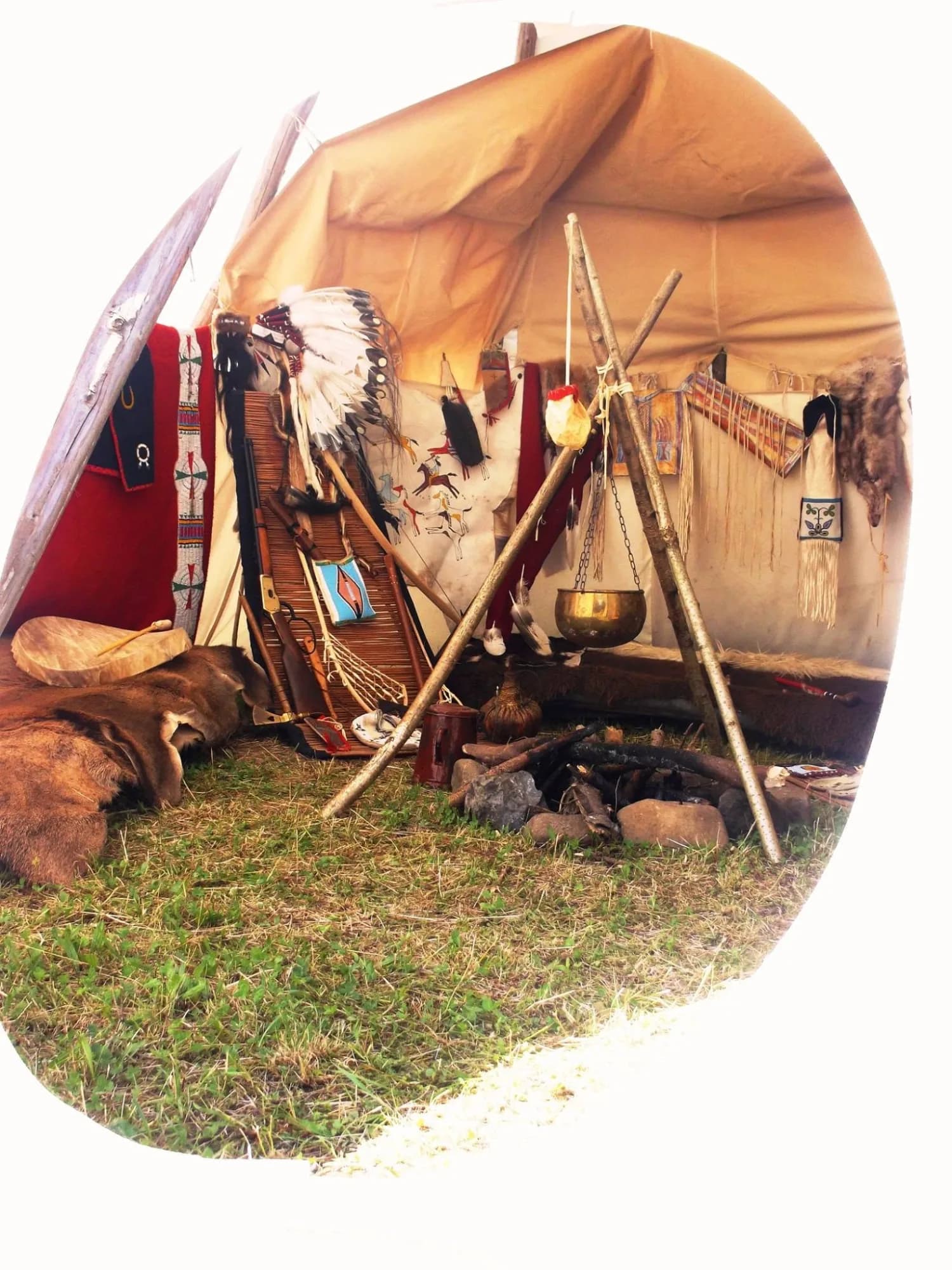 Fort Wapiti