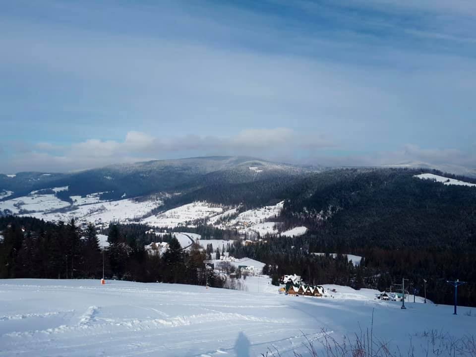 Ski Lubomierz