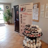 Centrum Fitness OLYMP