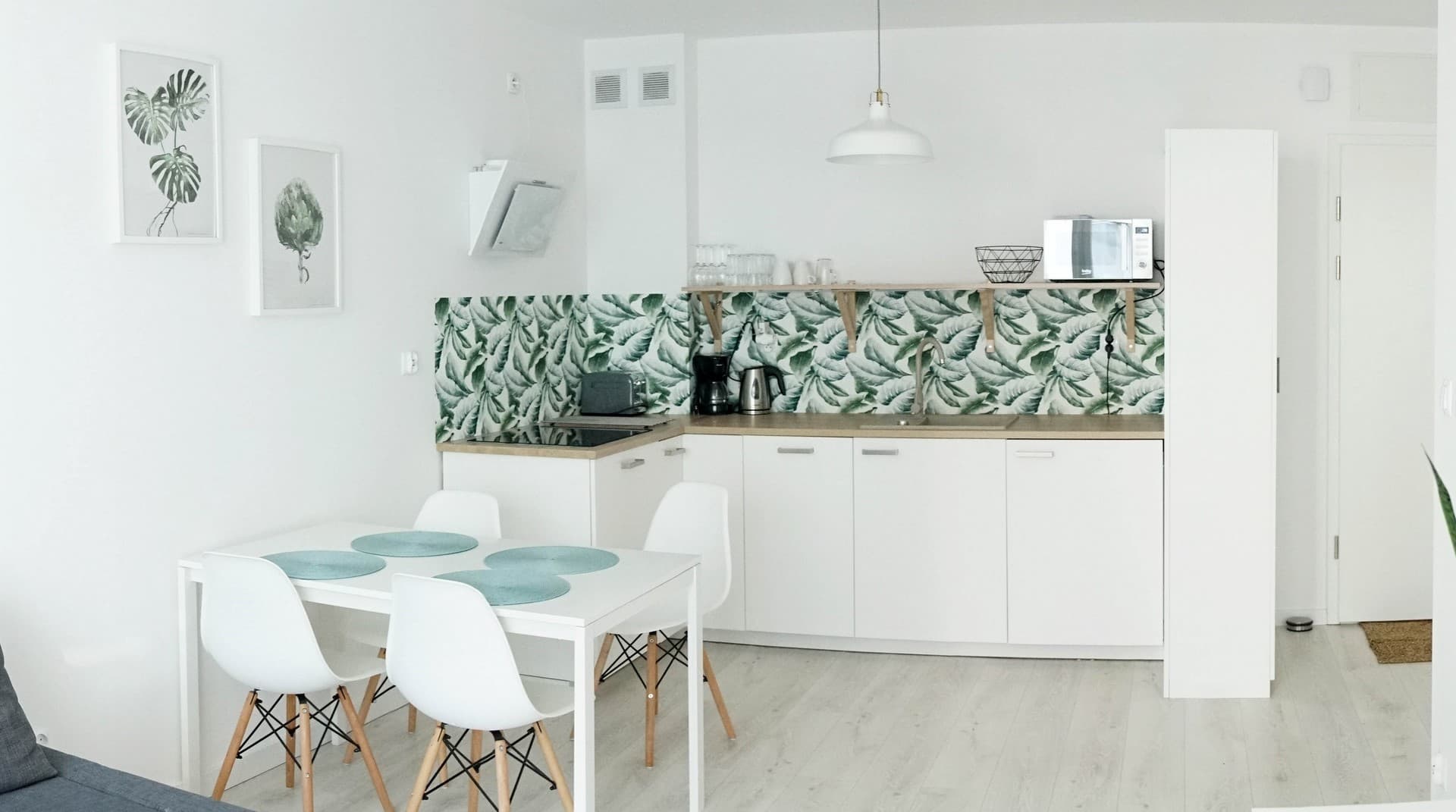Bliżej Morza Apartament Kołobrzeg