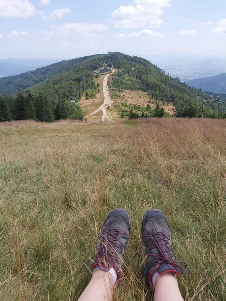 Kolej Linowa Szyndzielnia