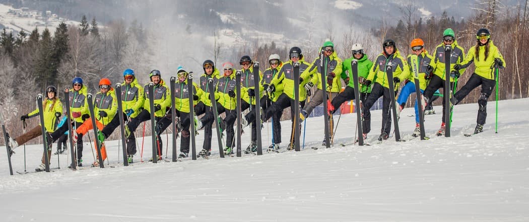 Xtraining "świat przygody"