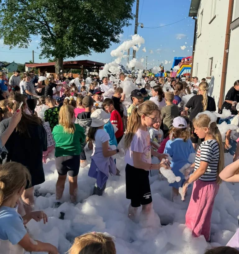 Gminny Ośrodek Kultury w Podegrodziu