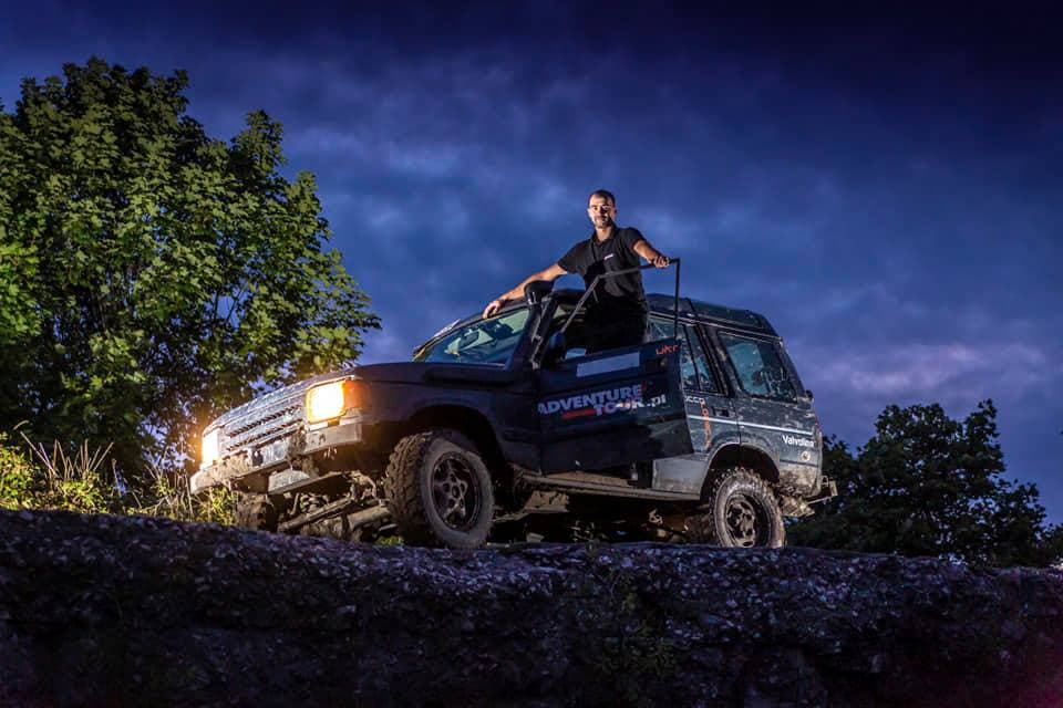 Adventuretour-Biuro podróży
