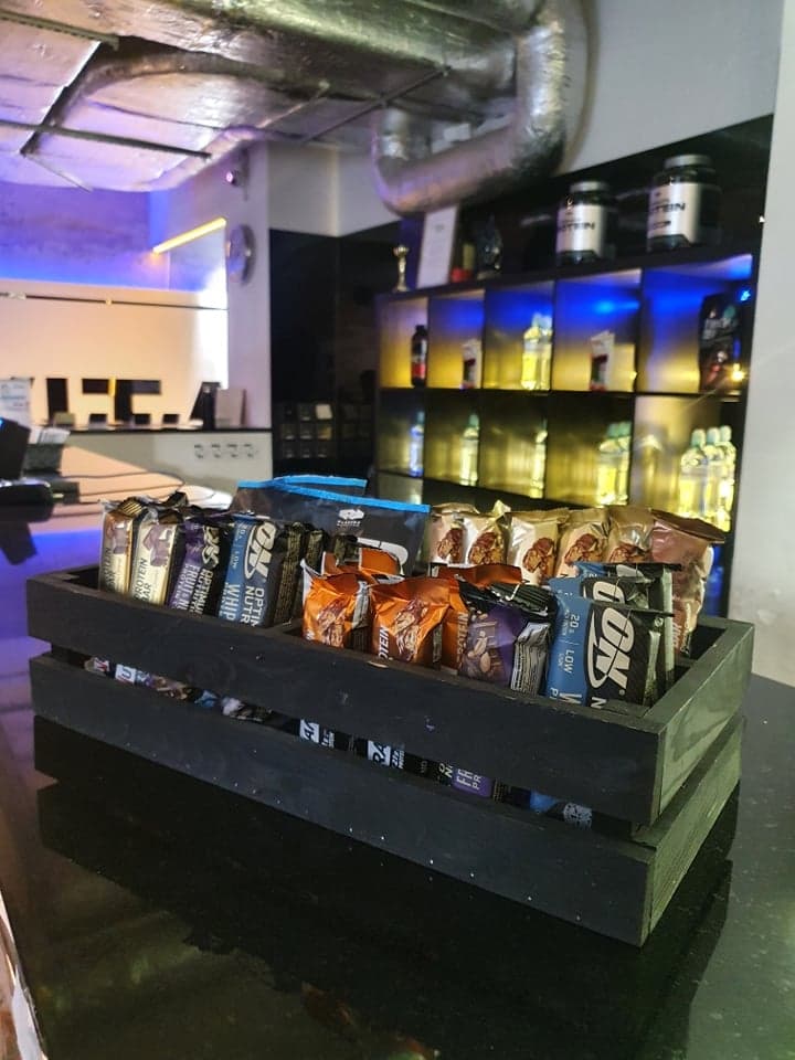 Vitality Boutique Fitness