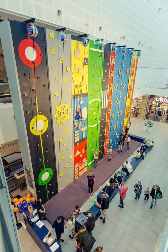 CityClimb Bytom