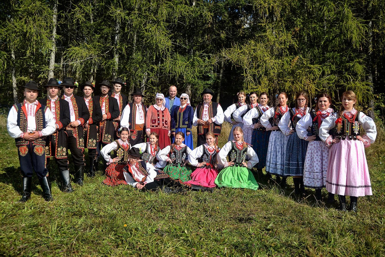 Gminny Ośrodek Kultury Łukowica