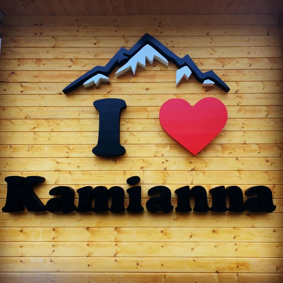 Kamianna SKI-Stacja Narciarska