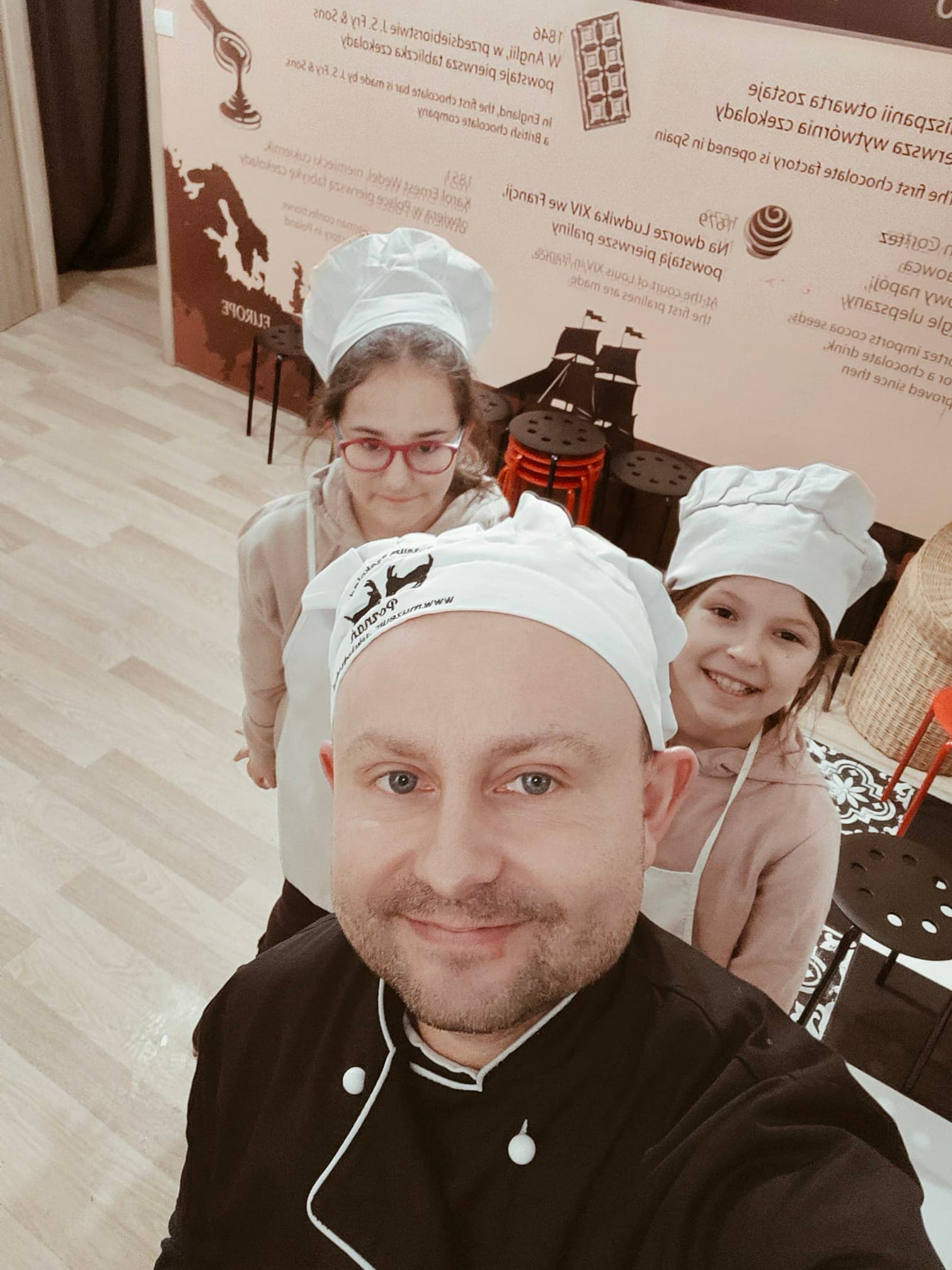 Muzeum Czekolady