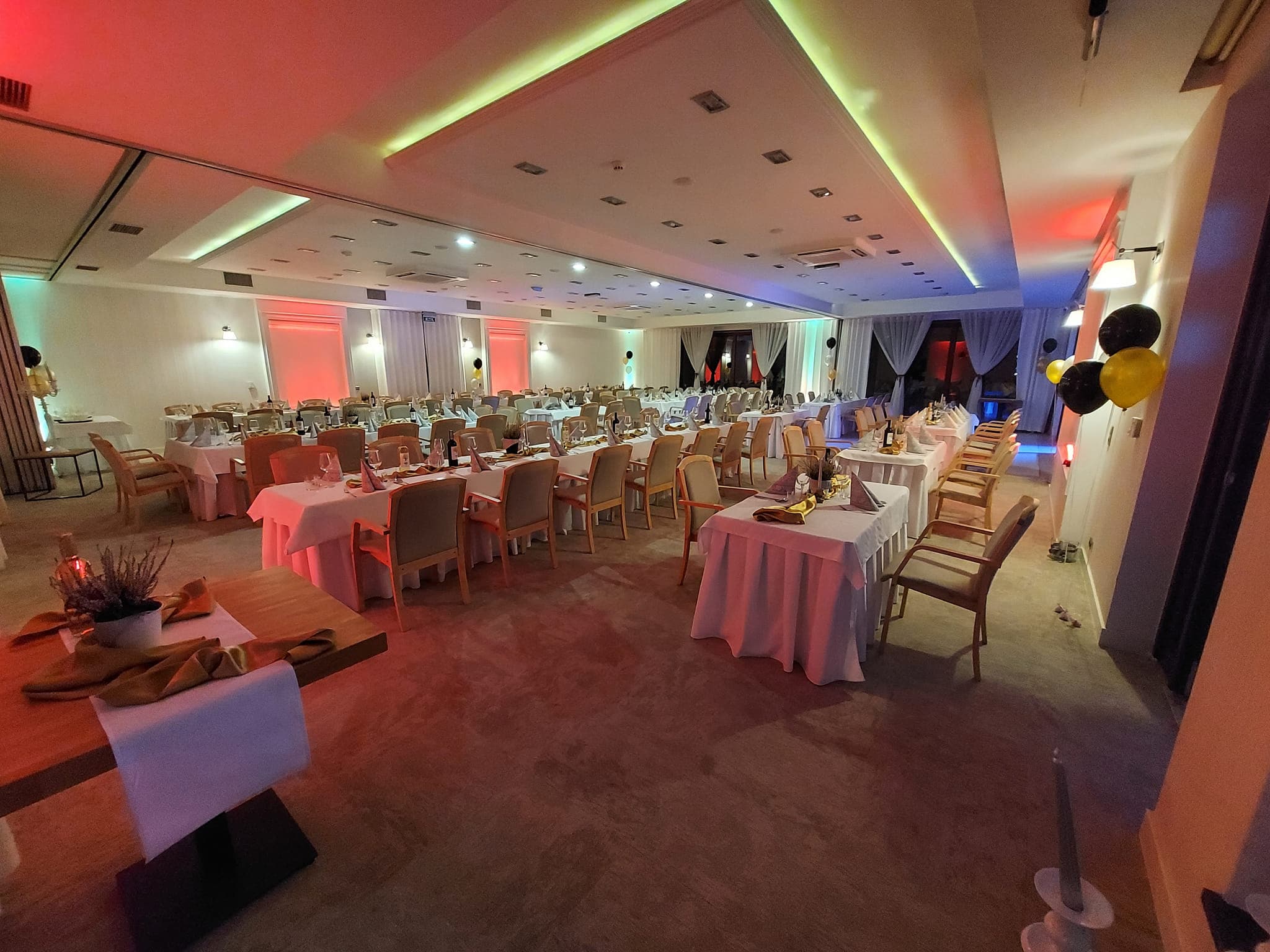 Hotel Rodan***
