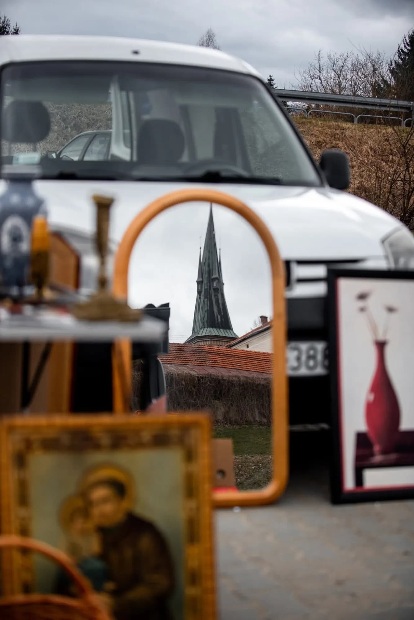 Muzeum Samorządowe Ziemi Strzyżowskiej im. Zygmunta Leśniaka w Strzyżowie