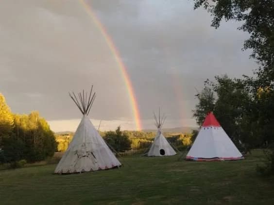 Fort Wapiti
