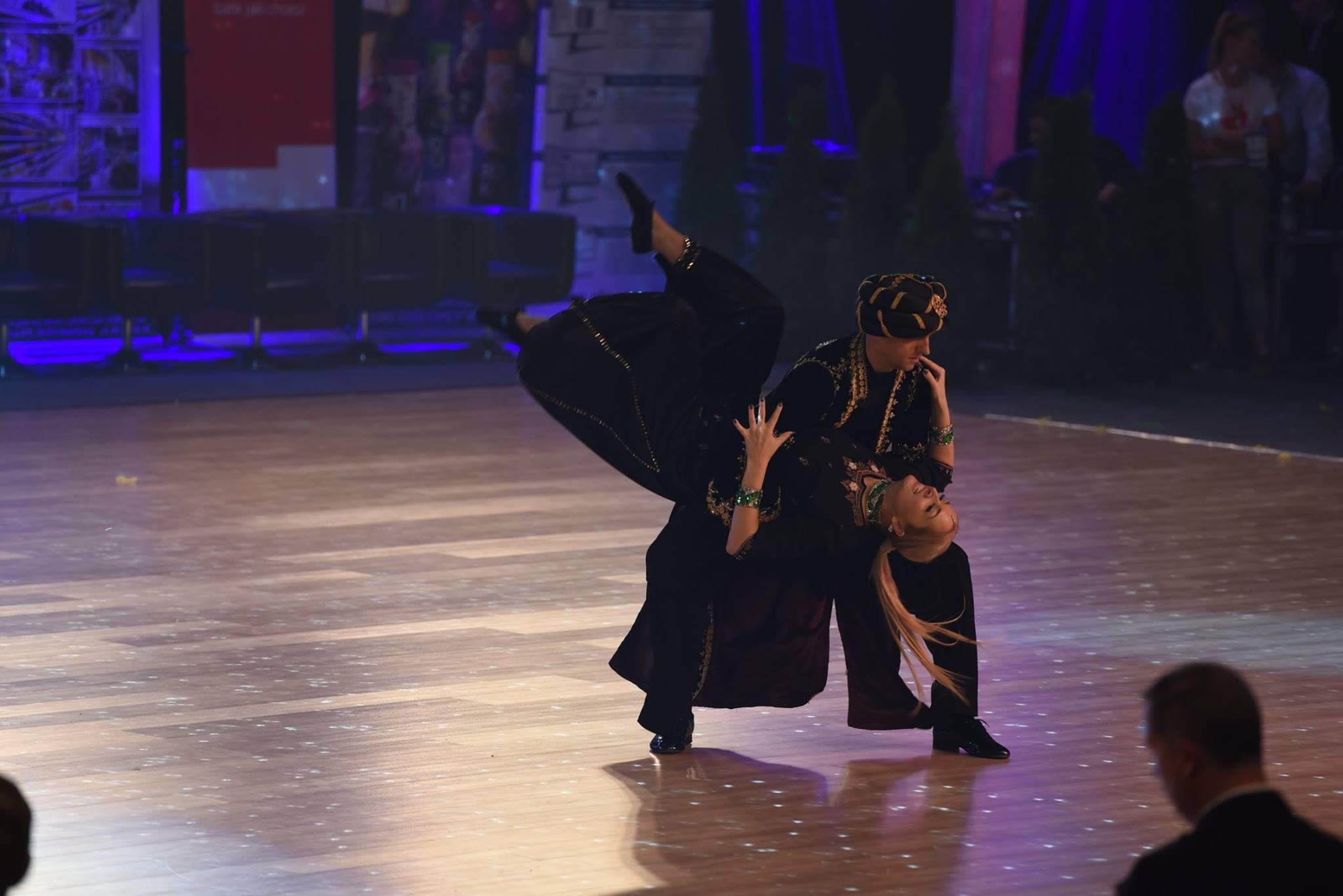 Szkoła tańca Art Dance