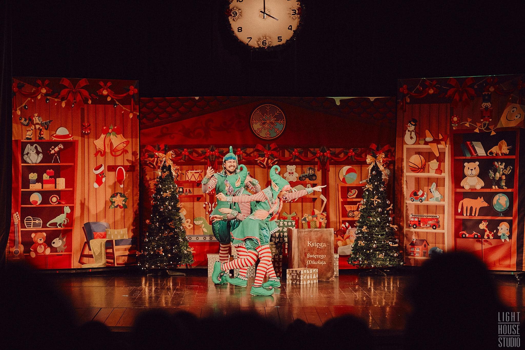 Teatr Kultureska