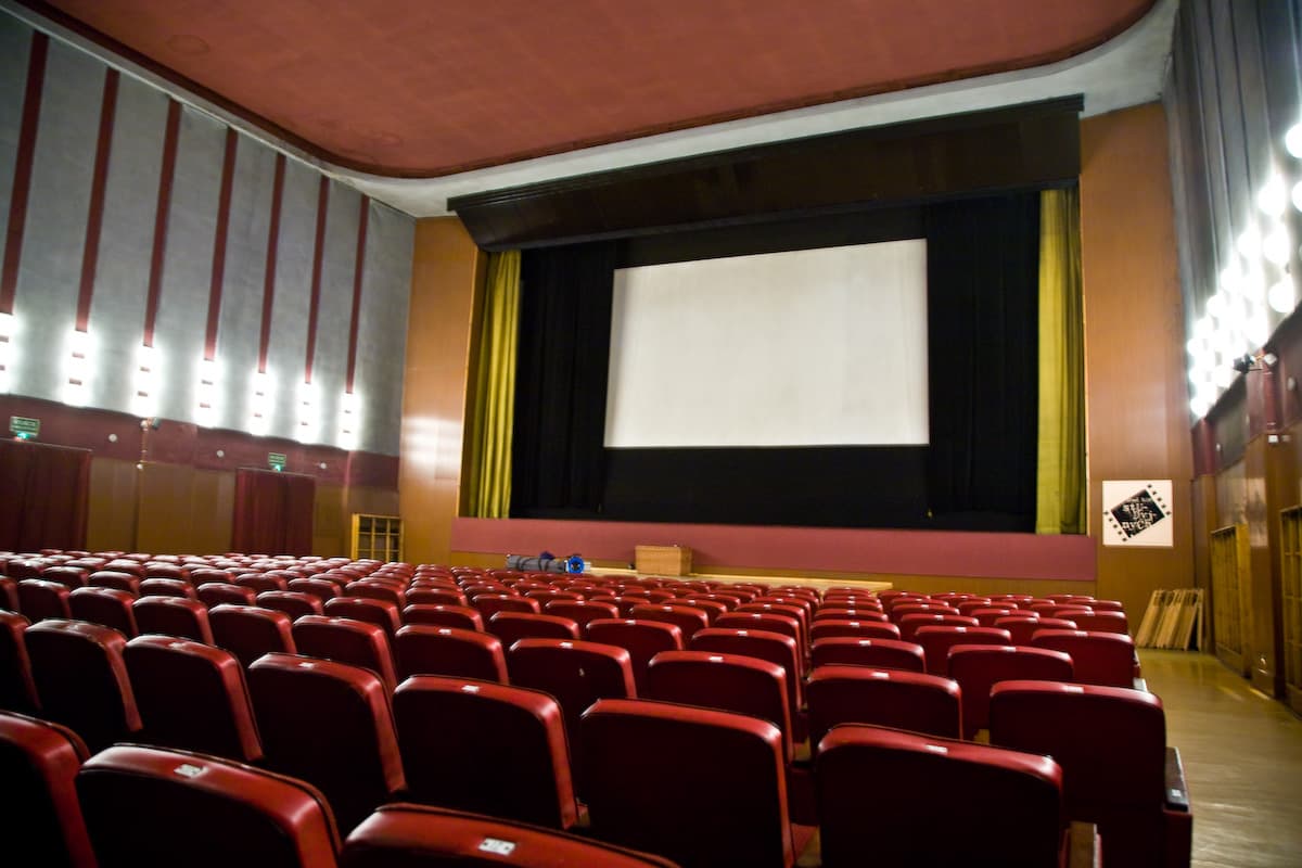 Kino Patria