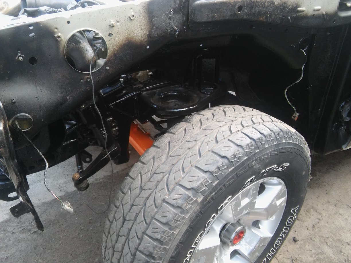 Evolution4x4