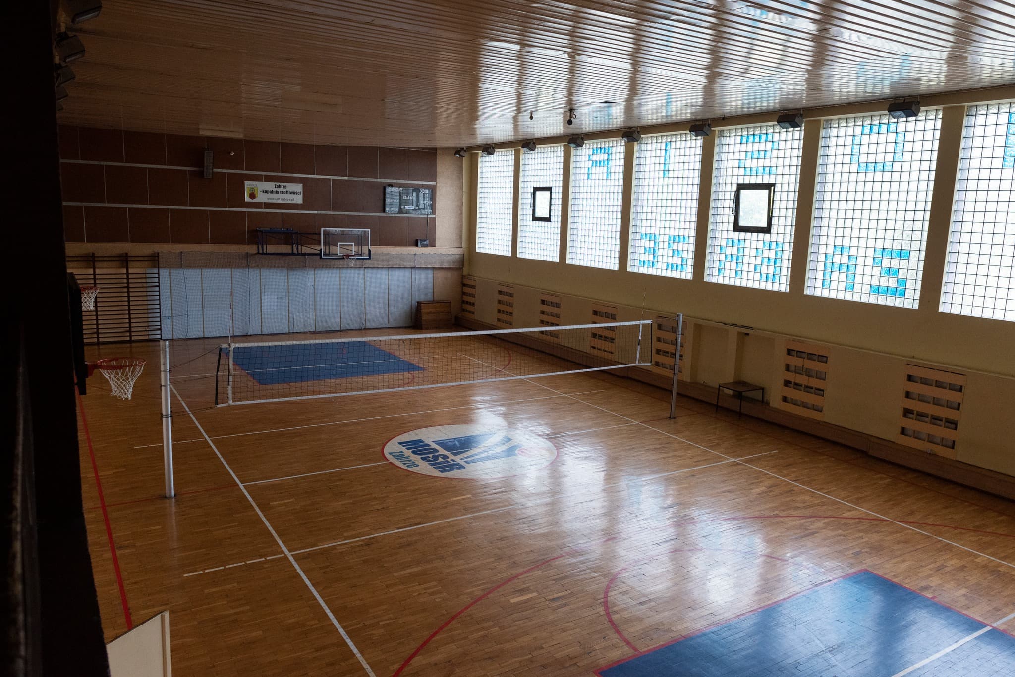 MOSiR Zabrze