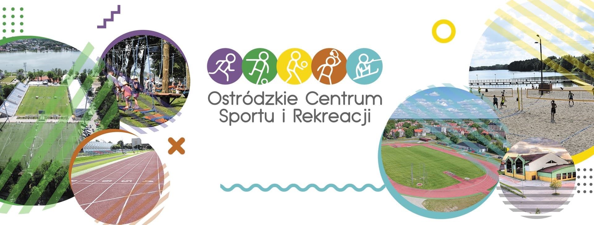 Ostródzkie Centrum Sportu i Rekreacji