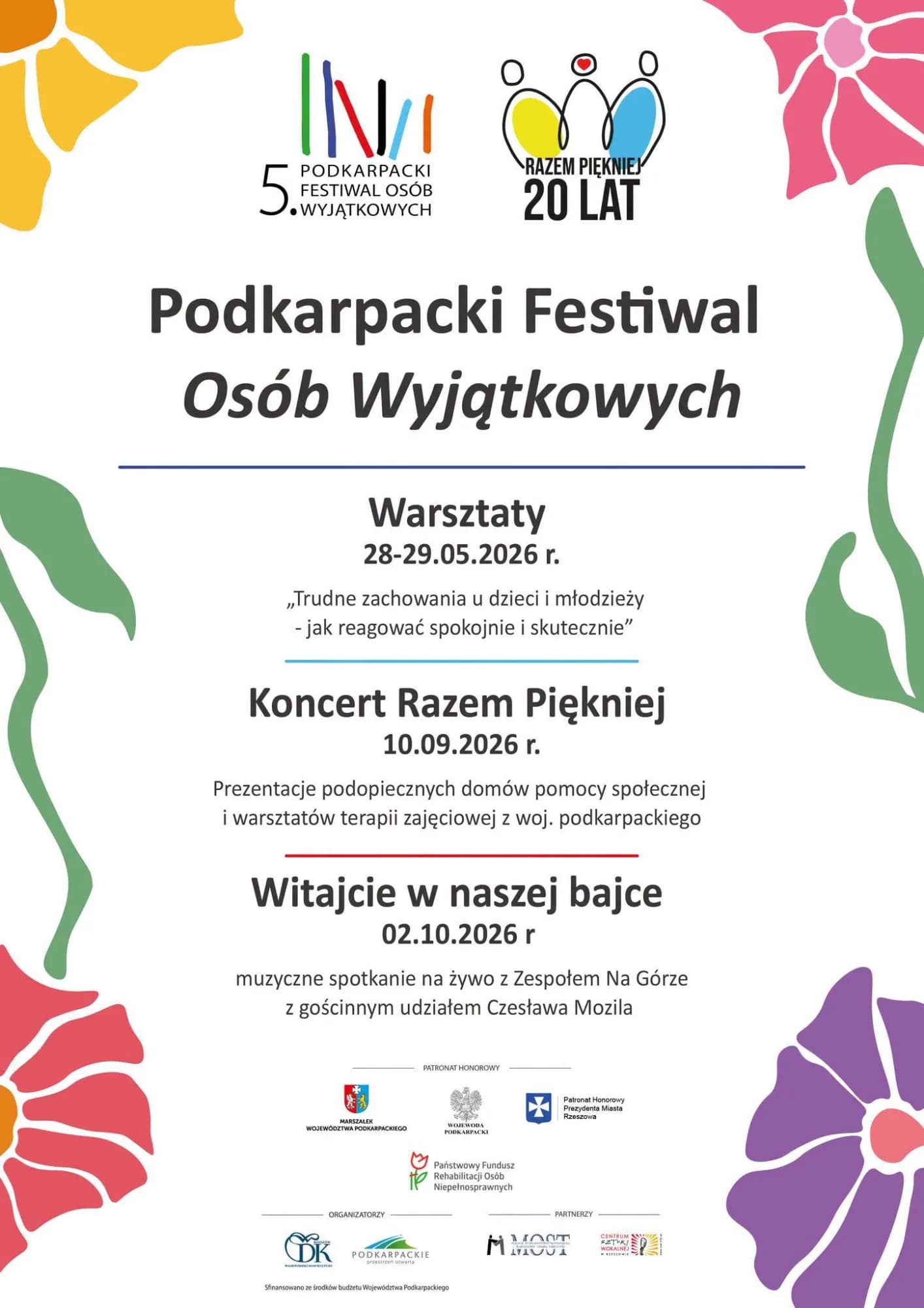 Wojewódzki Dom Kultury w Rzeszowie