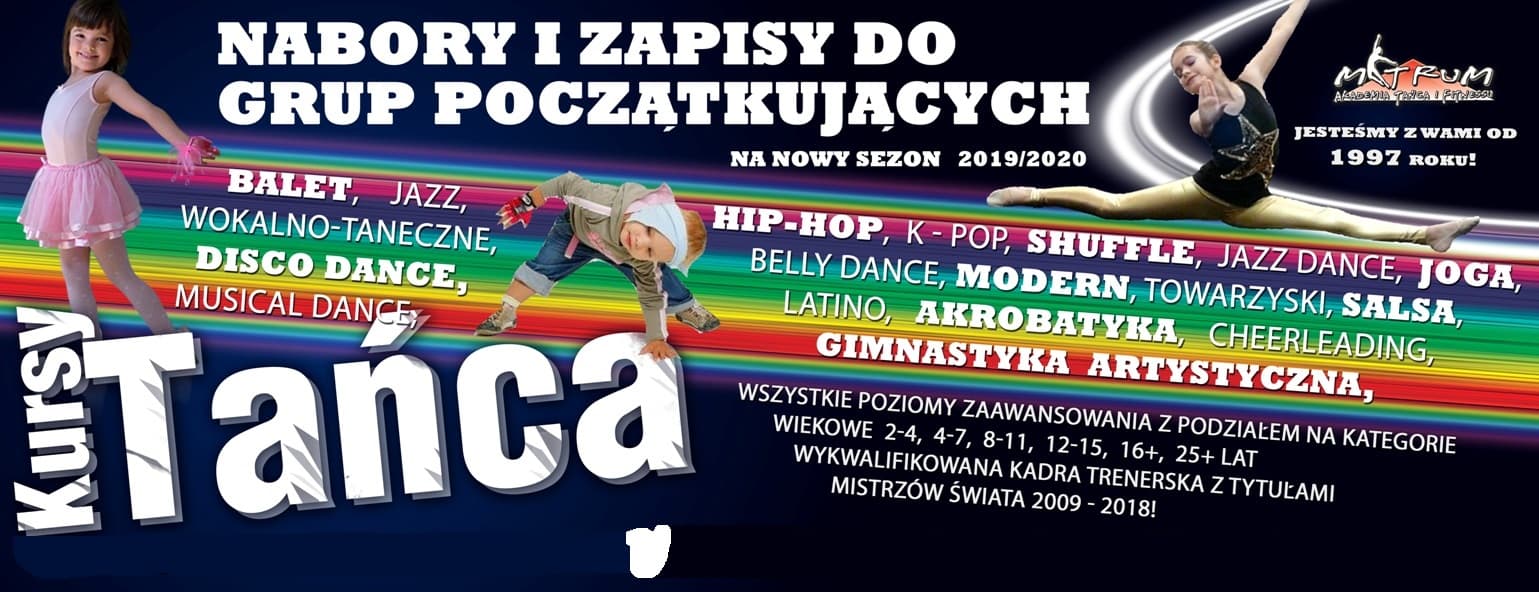 Akademia Tańca i Fitnessu METRUM