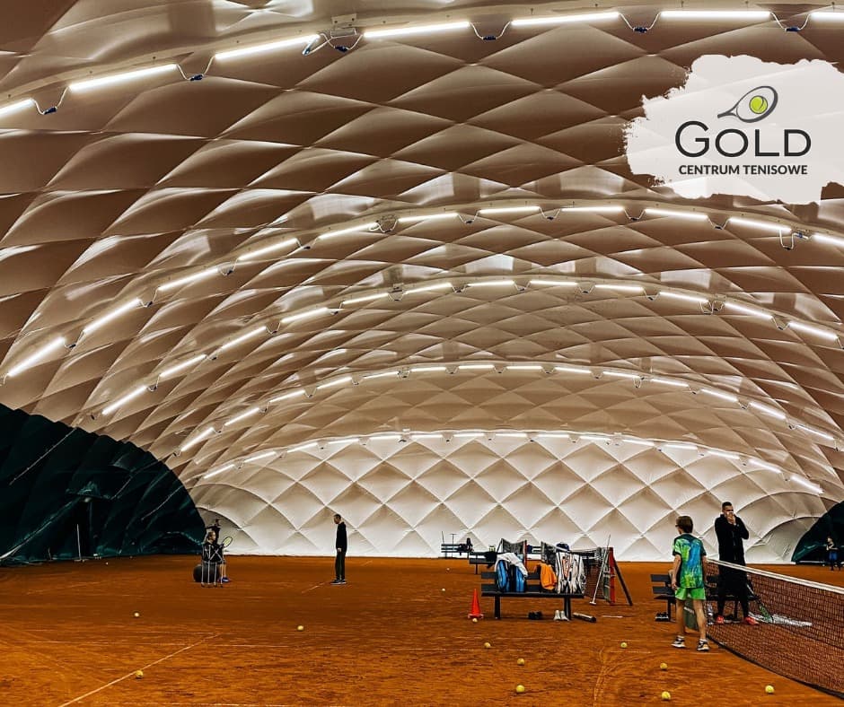 Centrum Tenisowe GOLD