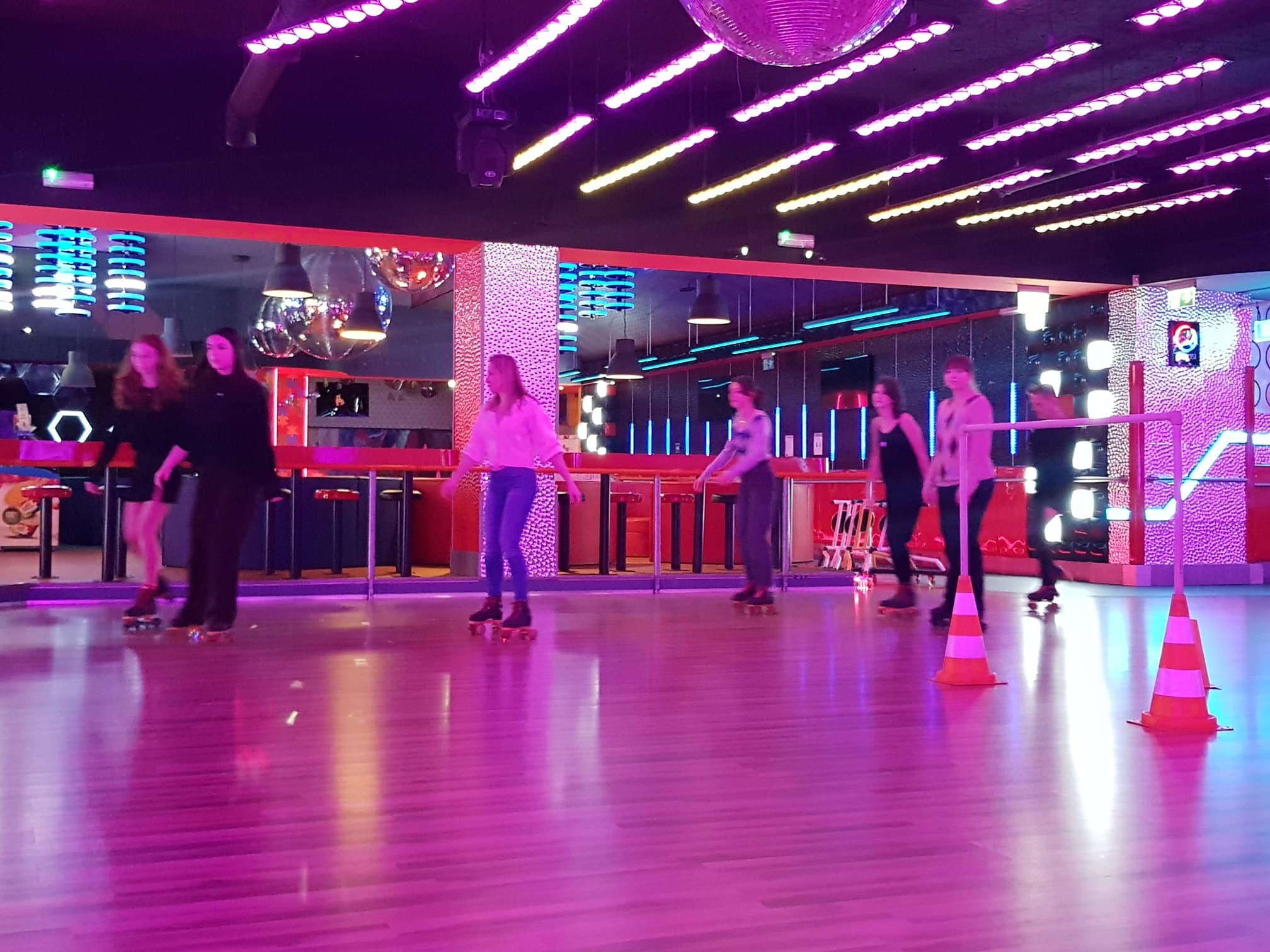Wrotka Katowice