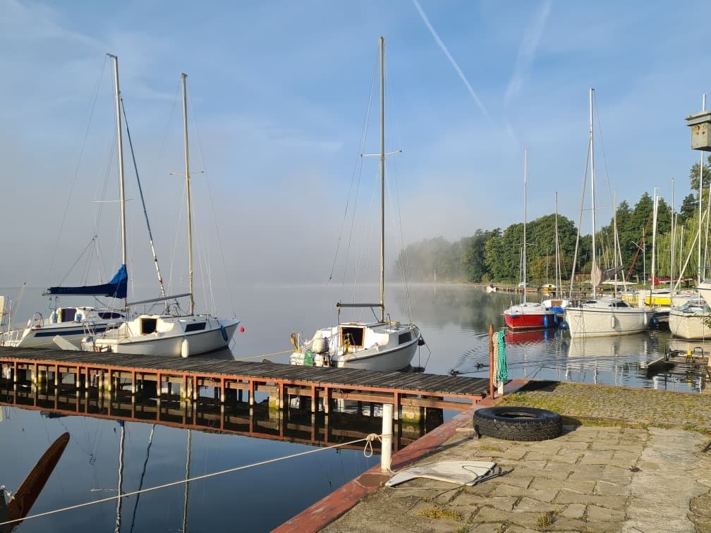Klub Żeglarski KS Navigare