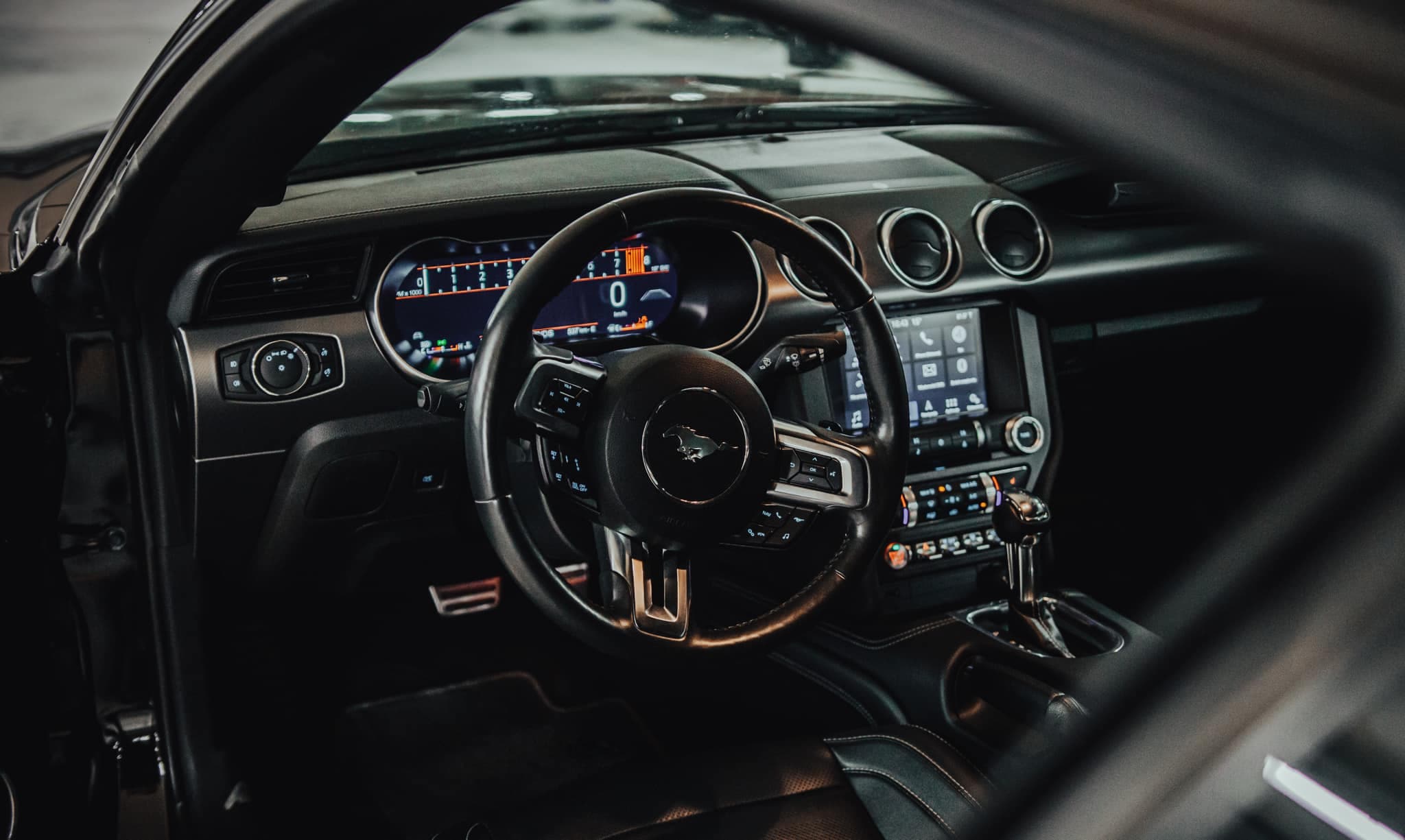 Volante Cars