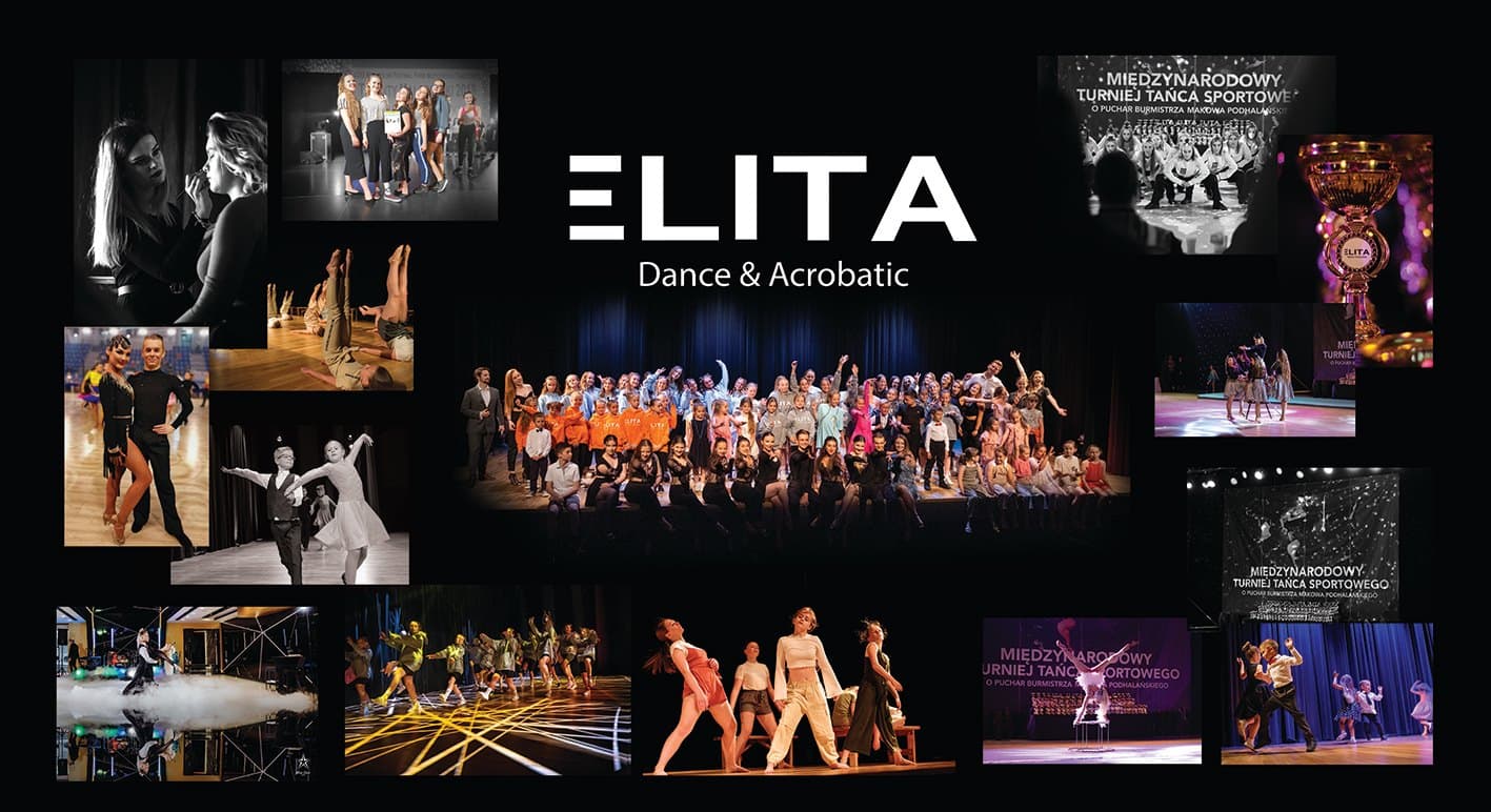 Elita Dance Center