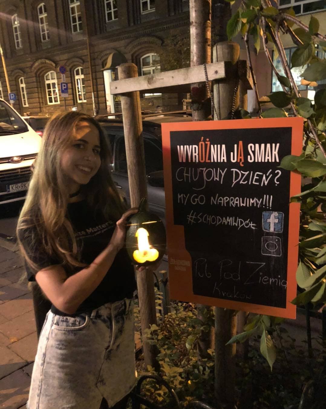 PUB Pod Ziemią