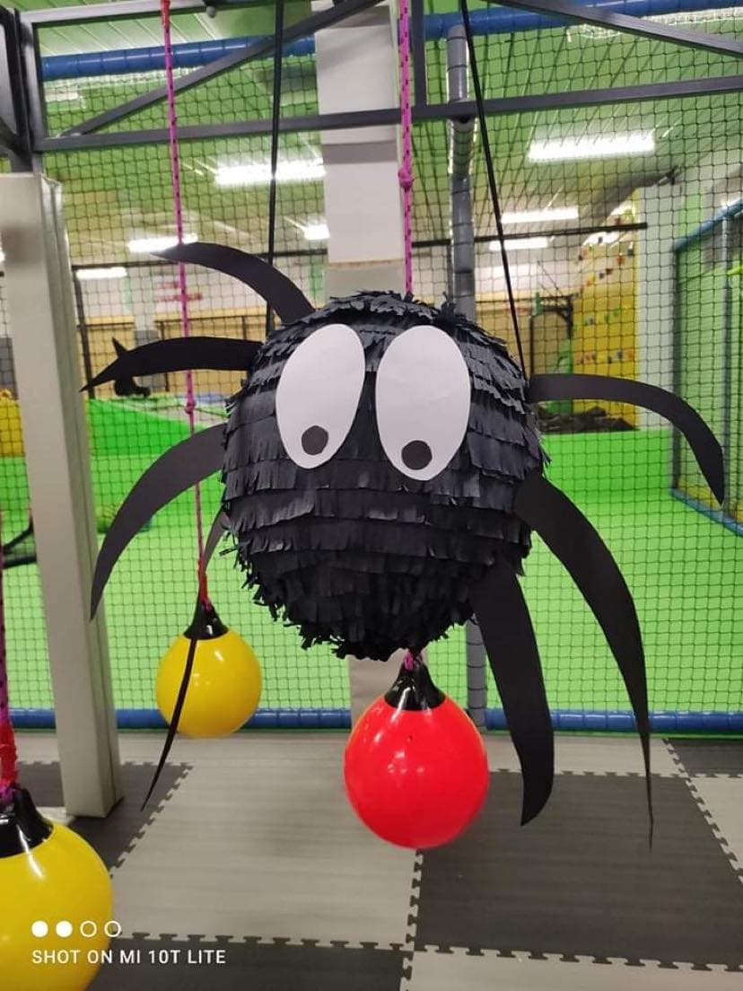 Fun&Sport Sala Zabaw i Park Trampolin