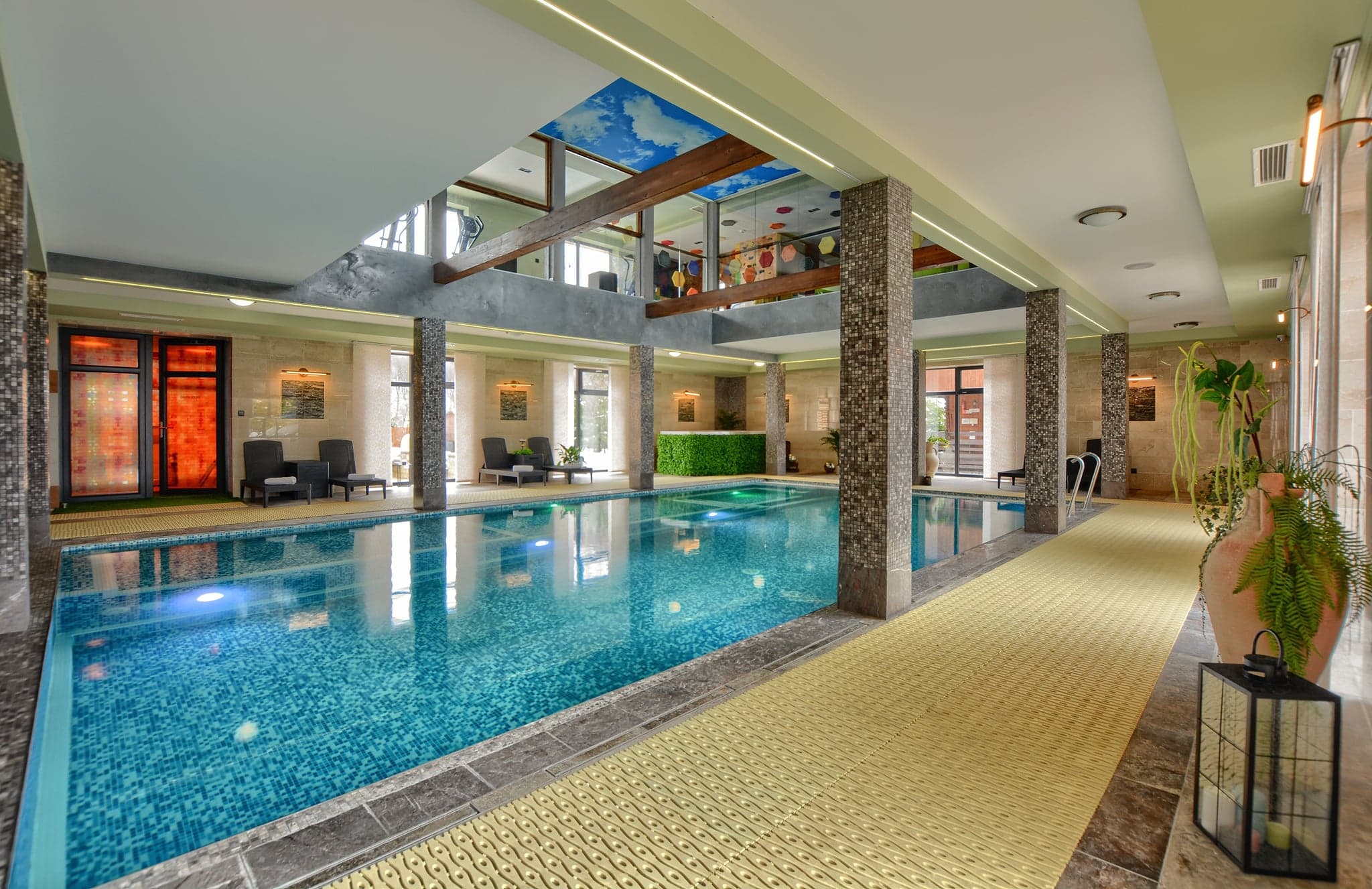 Eden Rajskie Spa