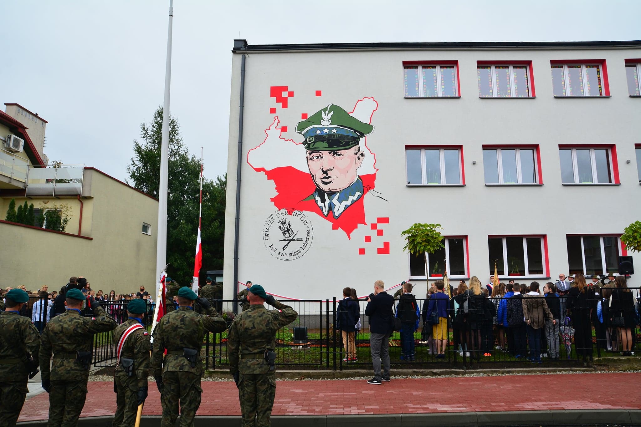 Powiatowe Centrum Kultury w Lubaczowie