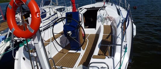 Wind-Czarter