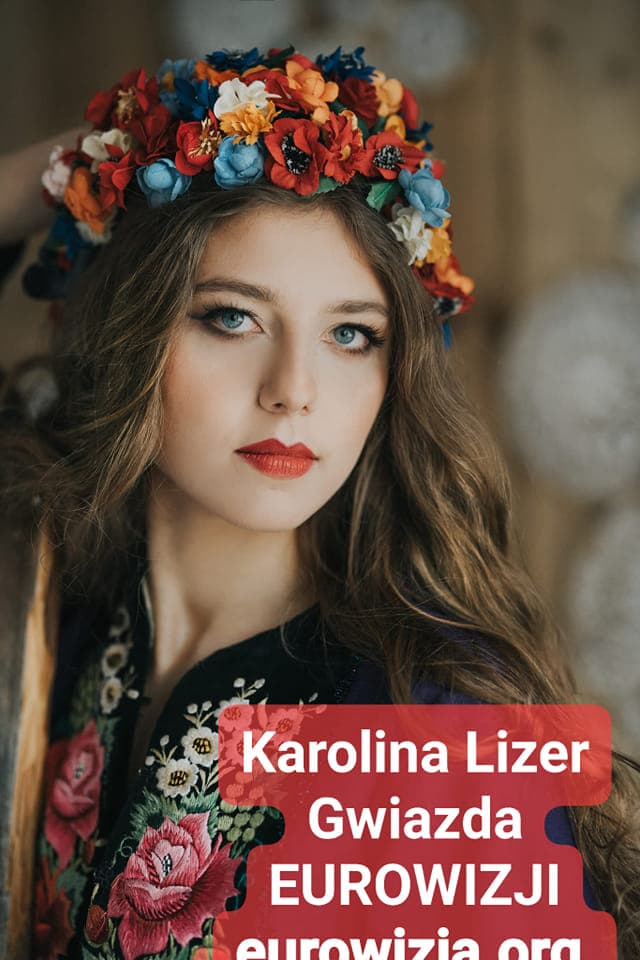 Karolina LIZER