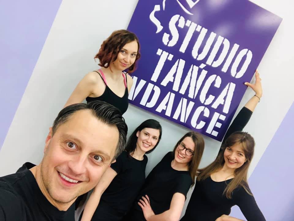 Studio Tańca WDance