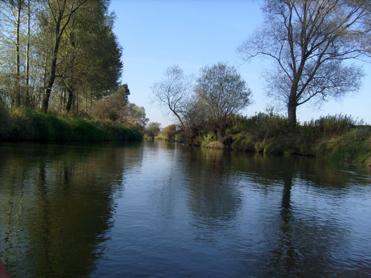 Spływy KEJA