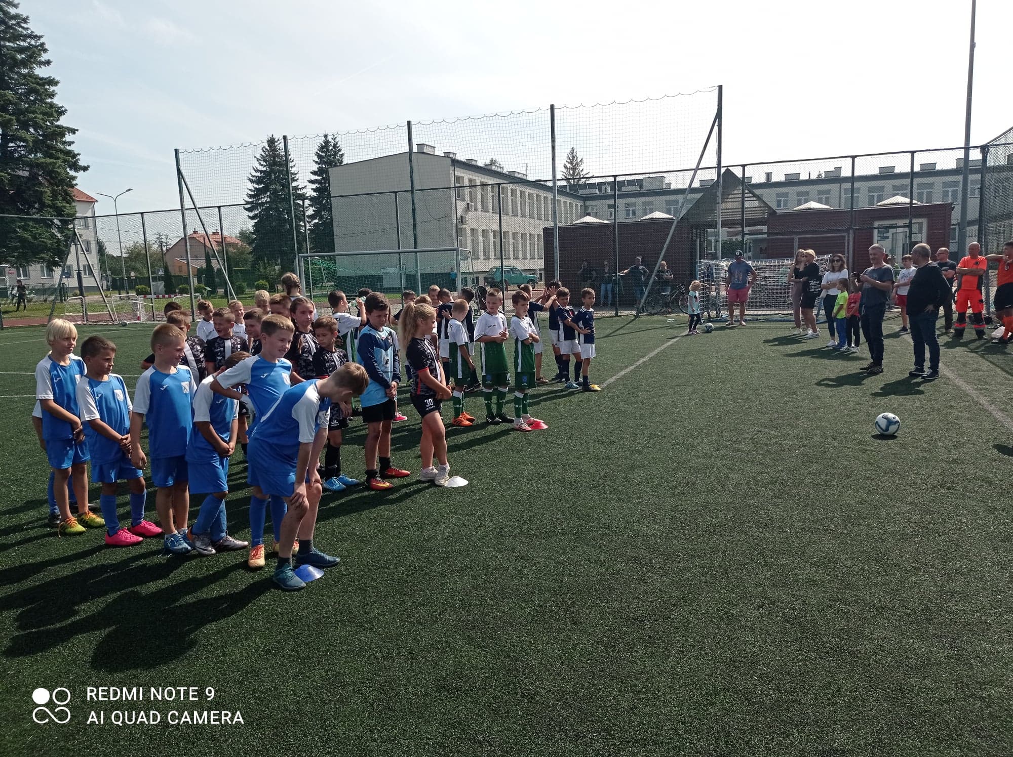 Miejski Ośrodek Sportu i Rekreacji w Lubaczowie