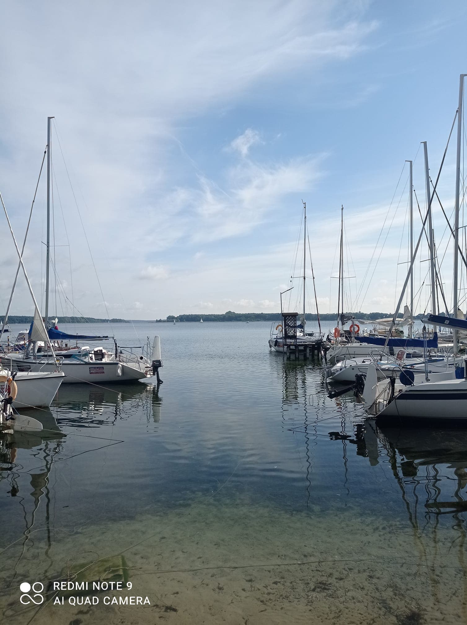 Czarter Powidz