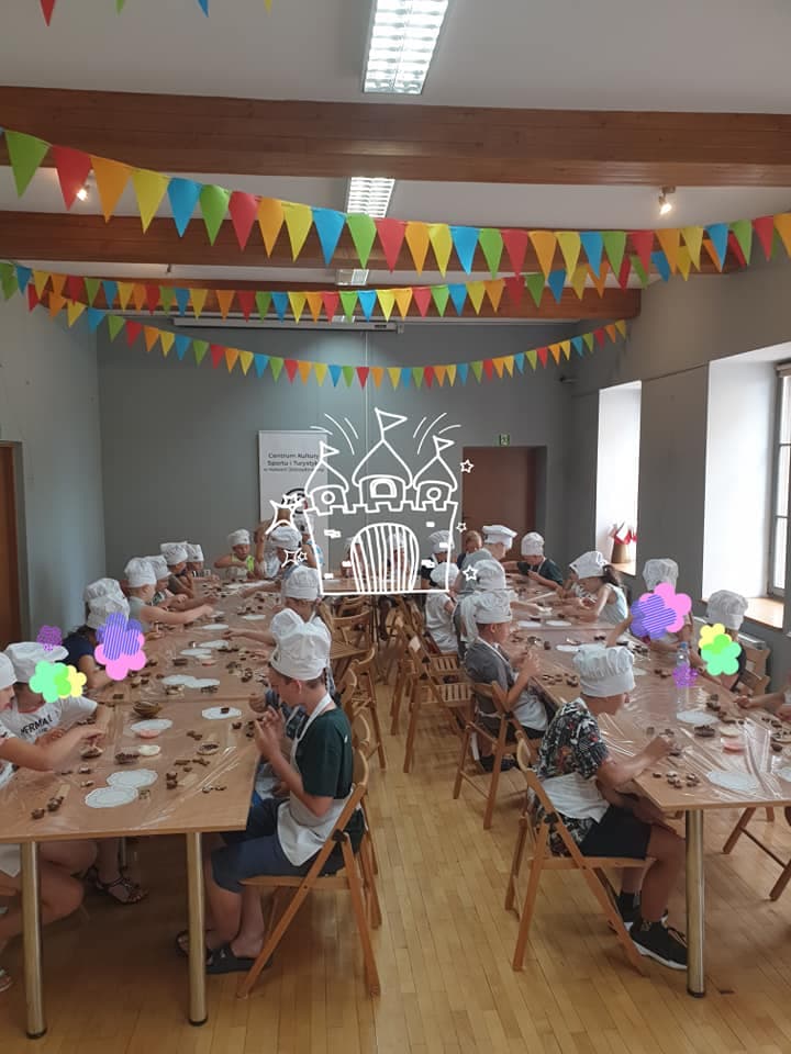 Manufaktura czekolady