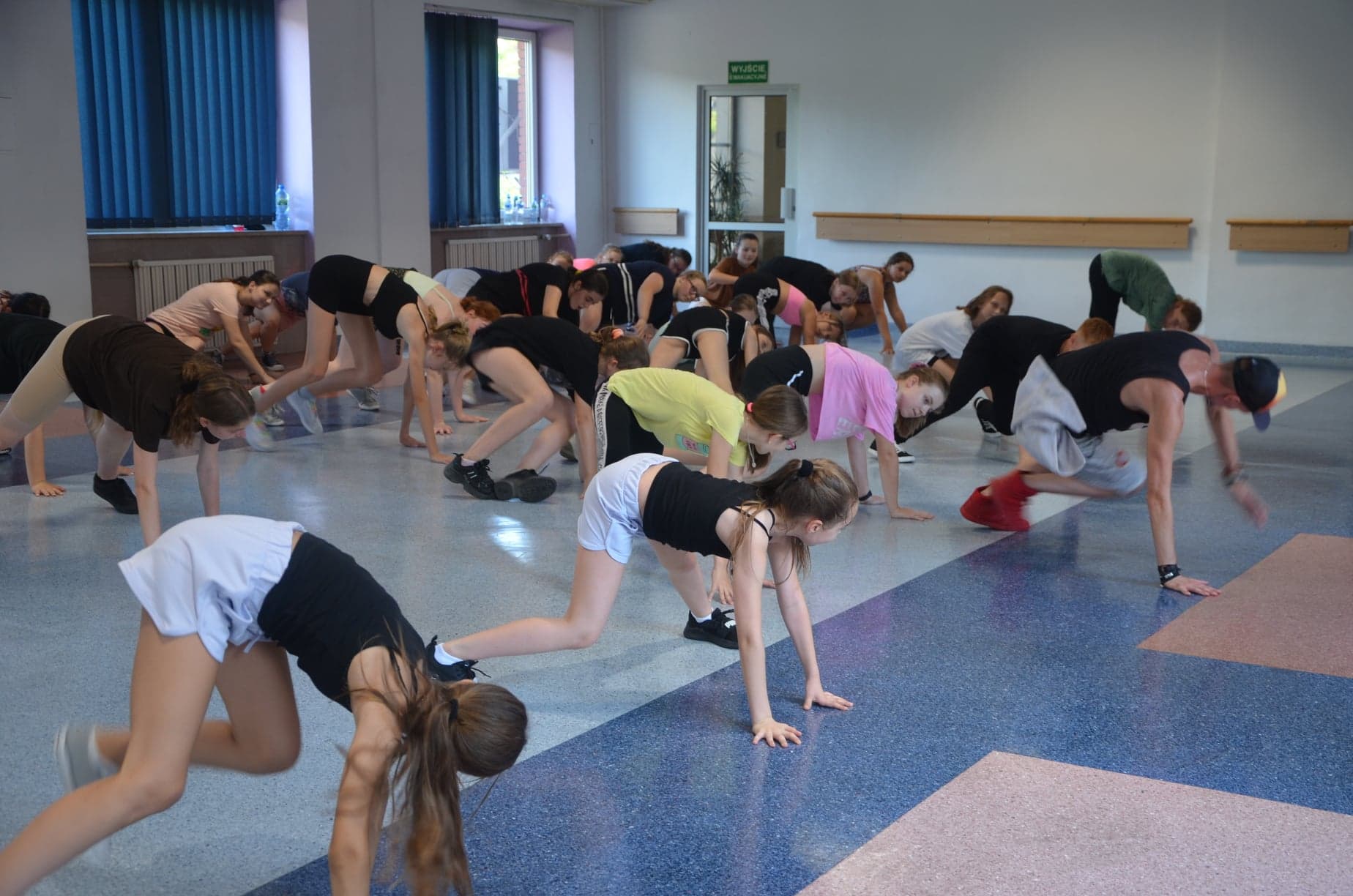 Studio Tańca AT Dance