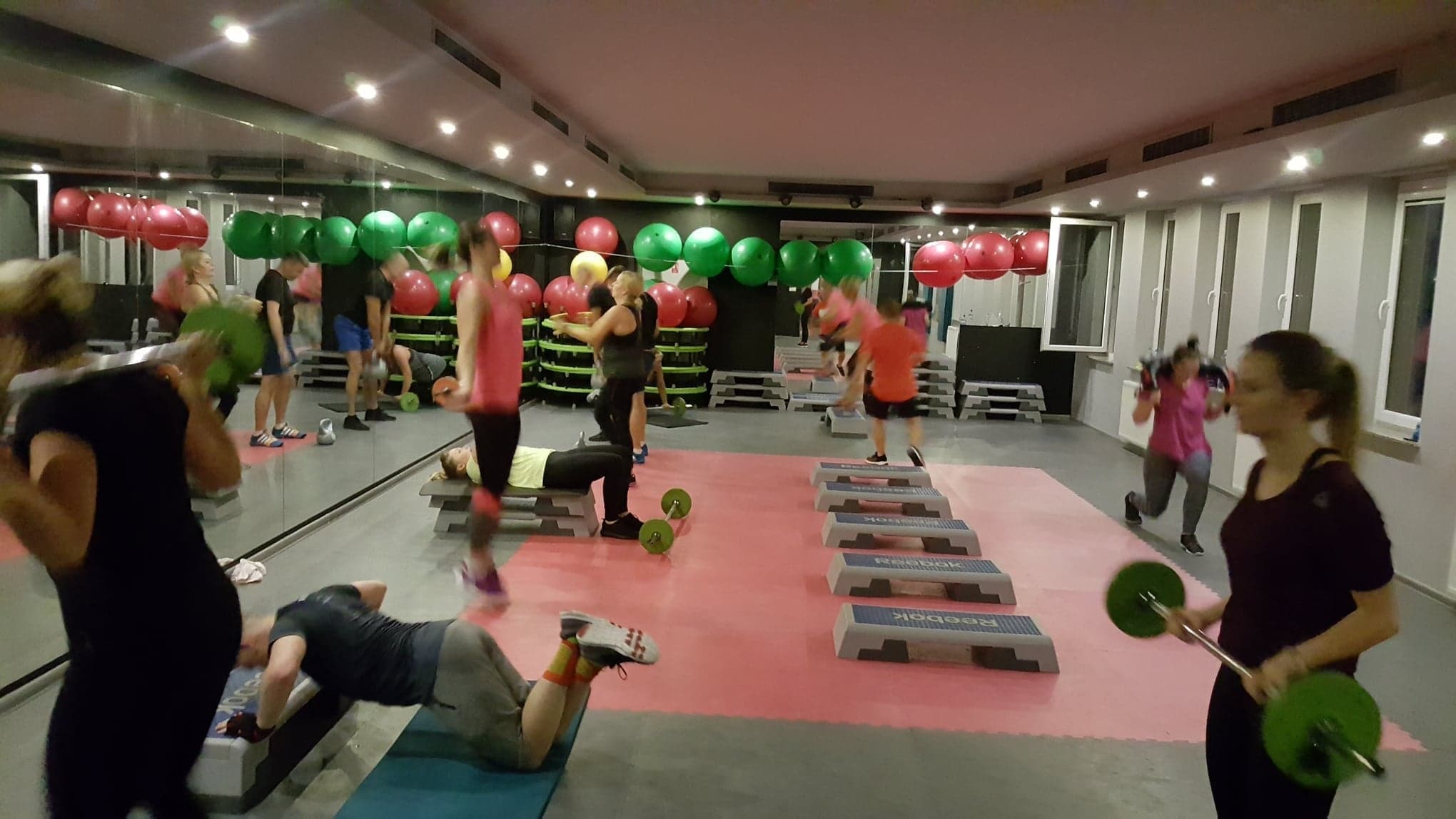 FitMania
