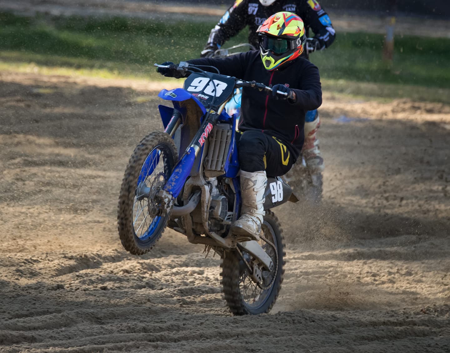 PitBike