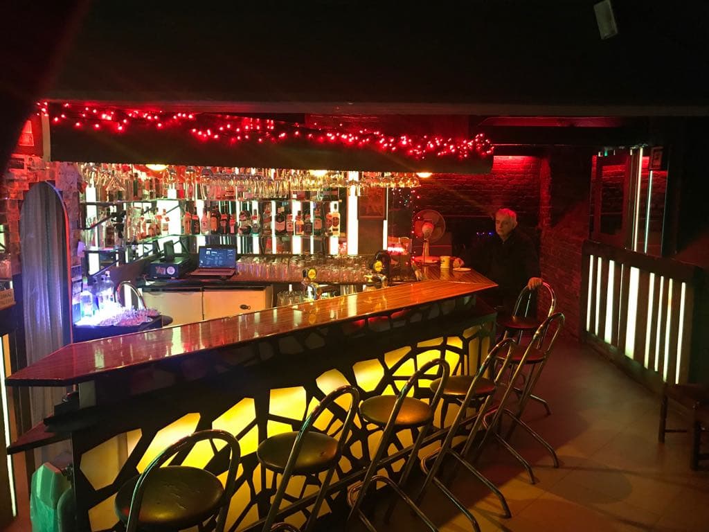 Club Dolce Vita