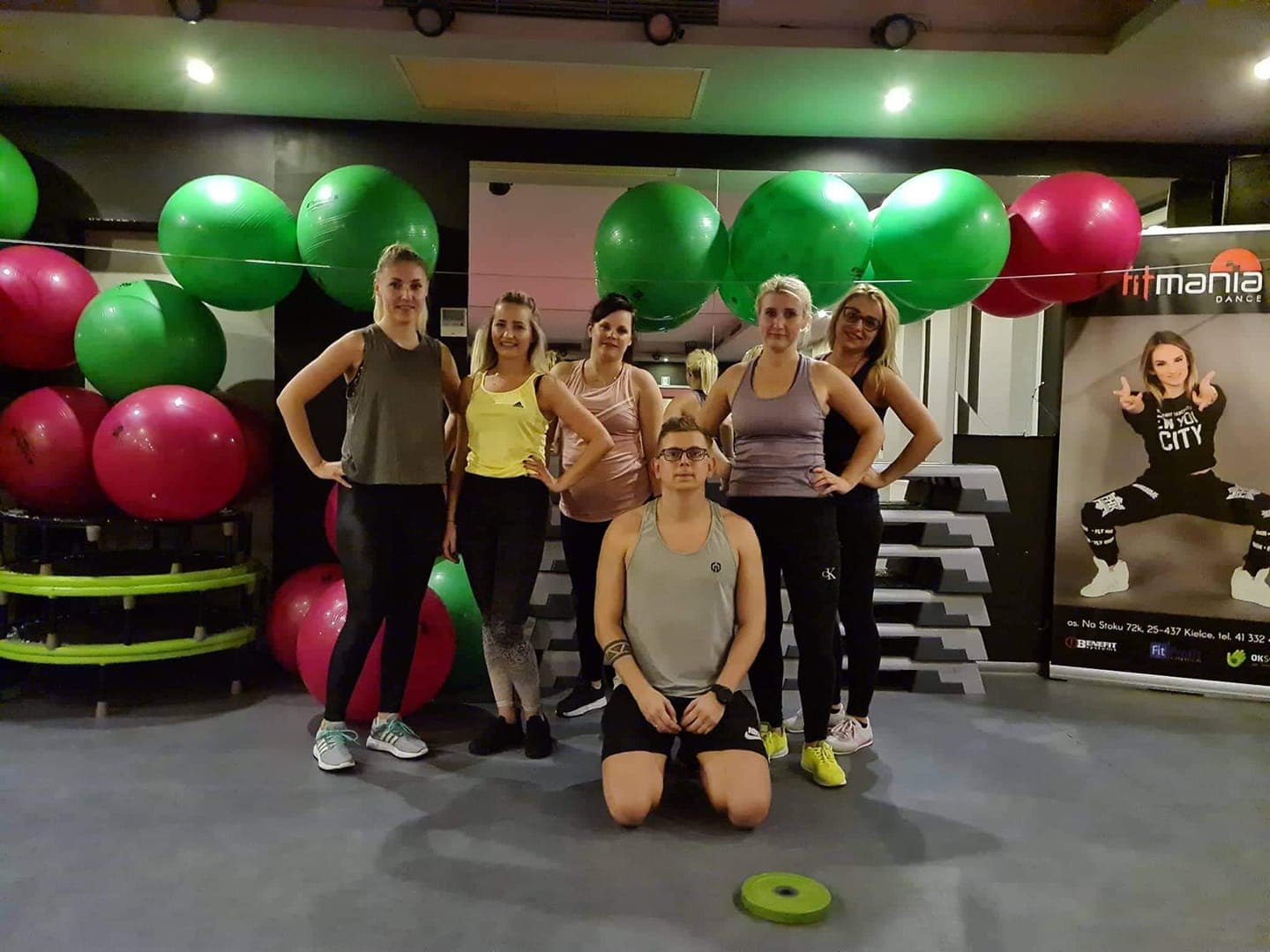 FitMania