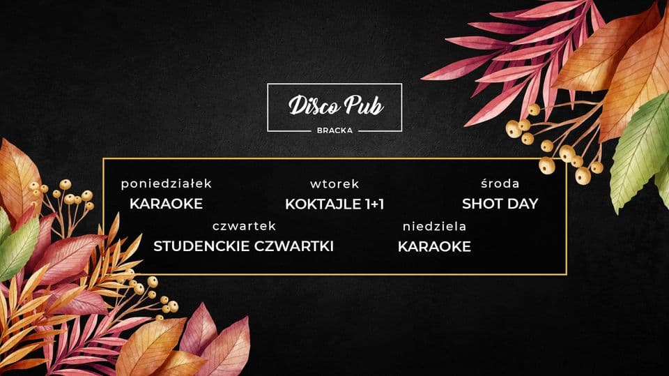 Cocktail Bar & Bilard