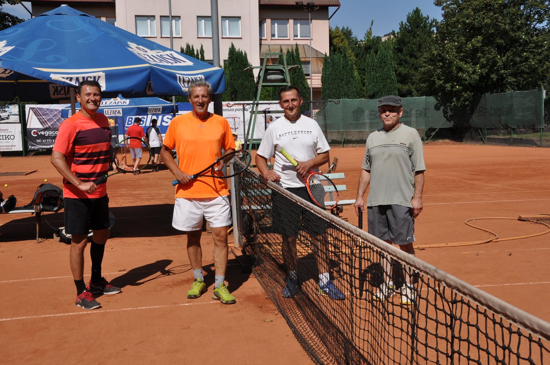 Rzeszowskie Towarzystwo Tenisowe