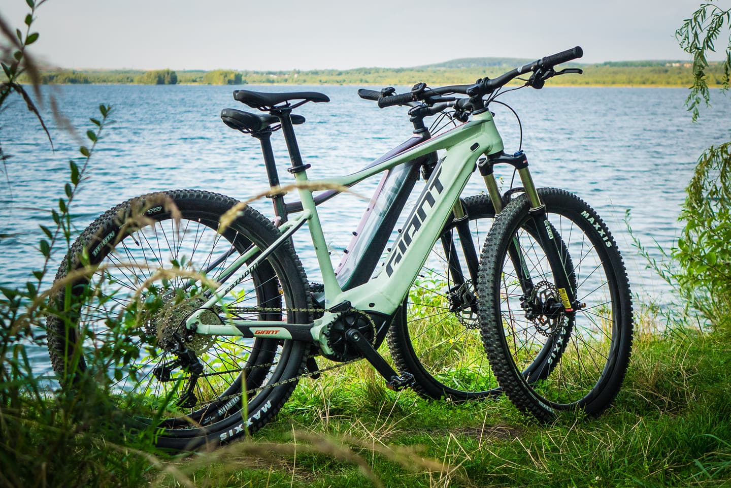 Pogoriada - wypożyczalnia rowerów elektrycznych