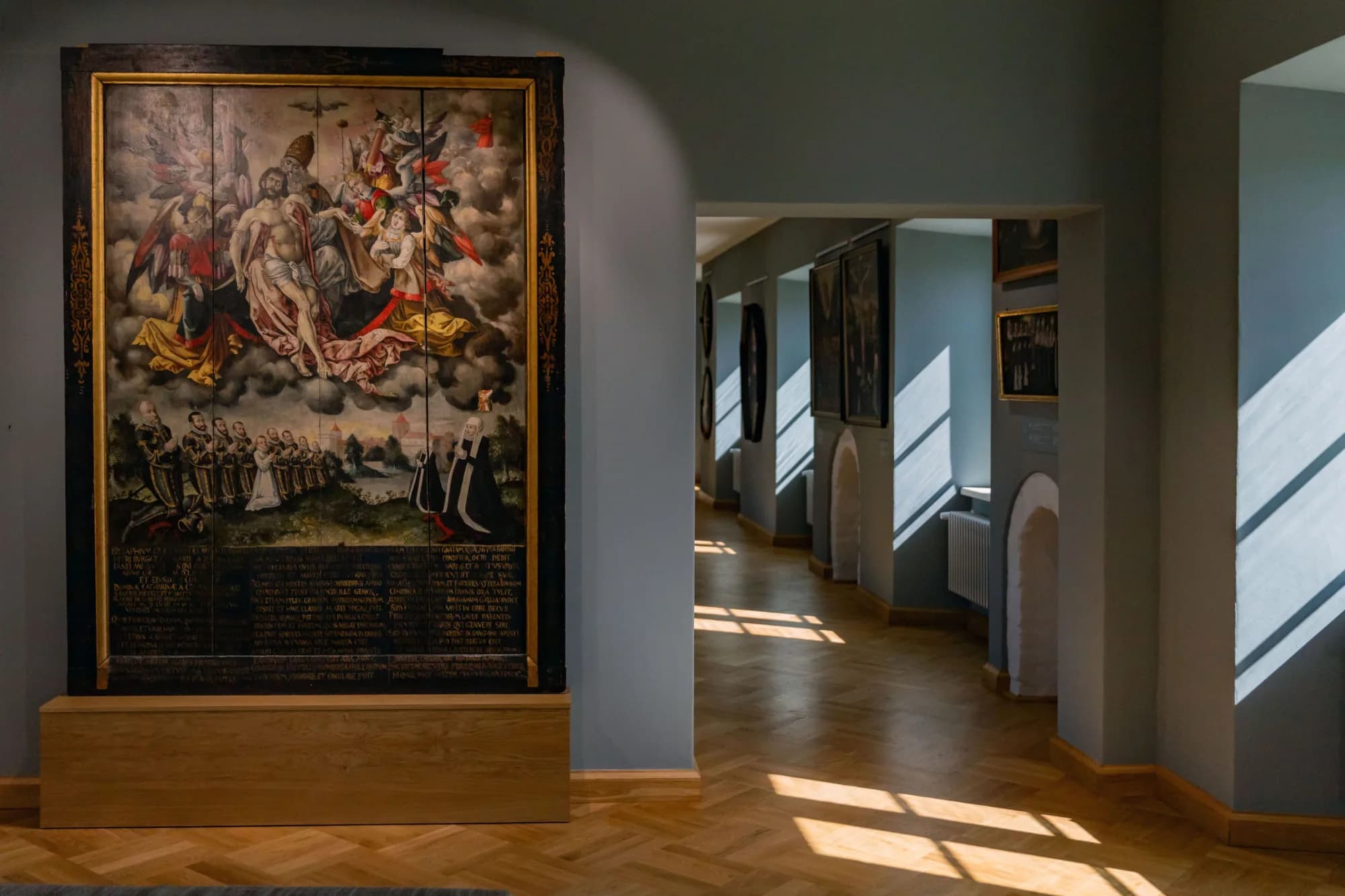 Muzeum Prus Górnych w Morągu